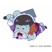 "Osomatsu-san" Zombie Matsu Nesoberi Trading Rubber Strap