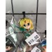 Magic Knight Rayearth Figure Keychain - Hououji Fu 