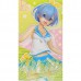 Re:Zero Taito Prize Figure Rem Cheerleader Version With Gold Pompoms