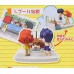 Bandai Rumbling Hearts Diorama Trading Figure 