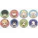 The Rising of the Shield Hero Trading Tin Badge 