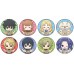 The Rising of the Shield Hero Trading Tin Badge 