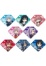That Time I Got Reincarnated as a Slime Trading Prism Badge