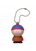 South Park Stan Marsh Figure Keychain