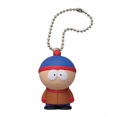 South Park Stan Marsh Figure Keychain