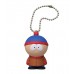South Park Stan Marsh Figure Keychain