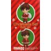 Nendoroid More: Christmas Set Male Ver.