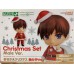 Nendoroid More: Christmas Set Male Ver.