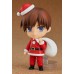 Nendoroid More: Christmas Set Male Ver.