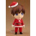 Nendoroid More: Christmas Set Male Ver.