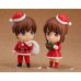 Nendoroid More: Christmas Set Male Ver.