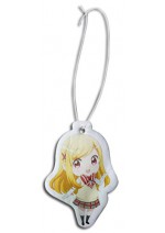 Yamada Kun and the 7 Witches Air Freshener (2 Kinds)