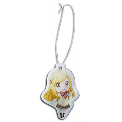 Yamada Kun and the 7 Witches Air Freshener (2 Kinds)