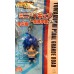 Yowamushi Pedal E Figure Keychain Swing (3 Types)