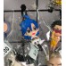 Yowamushi Pedal Figure Keychain