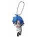 Yowamushi Pedal Figure Keychain