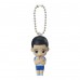 Yowamushi Pedal Figure Keychain