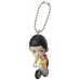 Yowamushi Pedal Figure Keychain