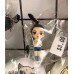 Yowamushi Pedal Figure Keychain