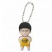 Yowamushi Pedal Figure Keychain