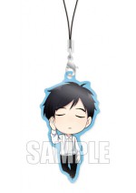 Yuri on Ice Acrylic Strap Collection (Yuri Katsuki)