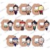 Yuri on Ice - Tsutsumarekko Rubber Strap