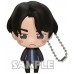 Yuri!!! on Ice Figure Keychain