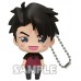 Yuri!!! on Ice Figure Keychain