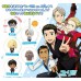 Yuri!!! on Ice Figure Keychain