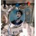 Yuri!!! on Ice Metal Keychain with Skate Charm 5 Different Types