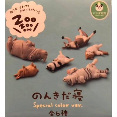 Panda's Ana - ZooZooZoo Nonkida Ne Special color ver.