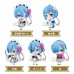 Re: Zero - Starting Life in a Different World - Rem Figure Capsules
