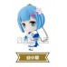 Re: Zero - Starting Life in a Different World - Rem Figure Capsules