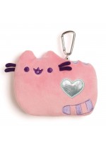 Pink Pusheen Pastel ID Case