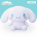 Cinnamoroll Super Big 45cm Stuffed Plush - Pastel Color 