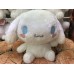 Cinnamoroll Super Big 45cm Stuffed Plush - Pastel Color 