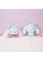 Cinnamoroll NekoNeko 27cm Jumbo Plush