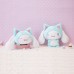 Cinnamoroll NekoNeko 27cm Jumbo Plush