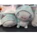 Cinnamoroll NekoNeko 27cm Jumbo Plush