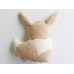 Pokemon I Love EEVEE Soft 37cm Super Big Plush Cushion - EEVEE 