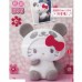 Panda Hello Kitty Super Big Stuffed Soft Plush 46cm