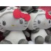 Panda Hello Kitty Super Big Stuffed Soft Plush 46cm