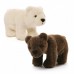 Jasper Best Bear Buddies - Brown Bear