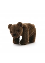 Jasper Best Bear Buddies - Brown Bear