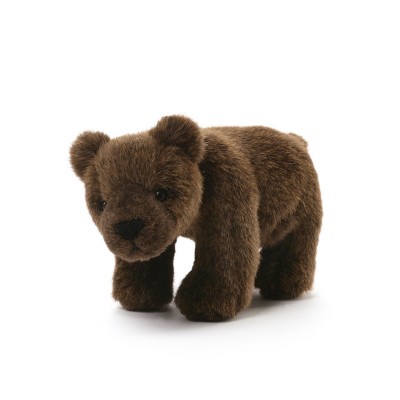 Jasper Best Bear Buddies - Brown Bear