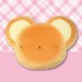 Cardcaptor Sakura Clear Card Hot Cake Kero-chan Big 30cm Plush Cushion