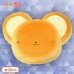 Cardcaptor Sakura Clear Card Hot Cake Kero-chan Big 30cm Plush Cushion