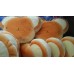 Cardcaptor Sakura Clear Card Hot Cake Kero-chan Big 30cm Plush Cushion