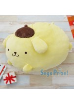 Sanrio Characters - Pompompurin 50cm Super Large Soft Plush Cushion