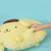 Sanrio Characters - Pompompurin 50cm Super Large Soft Plush Cushion